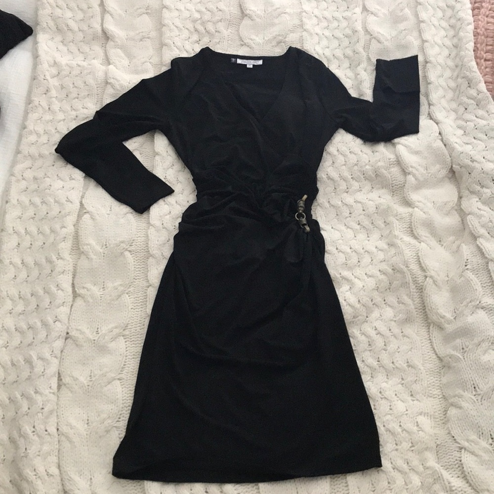Bodycon LBD